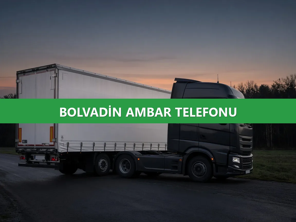 Bolvadin Ambar Telefonu