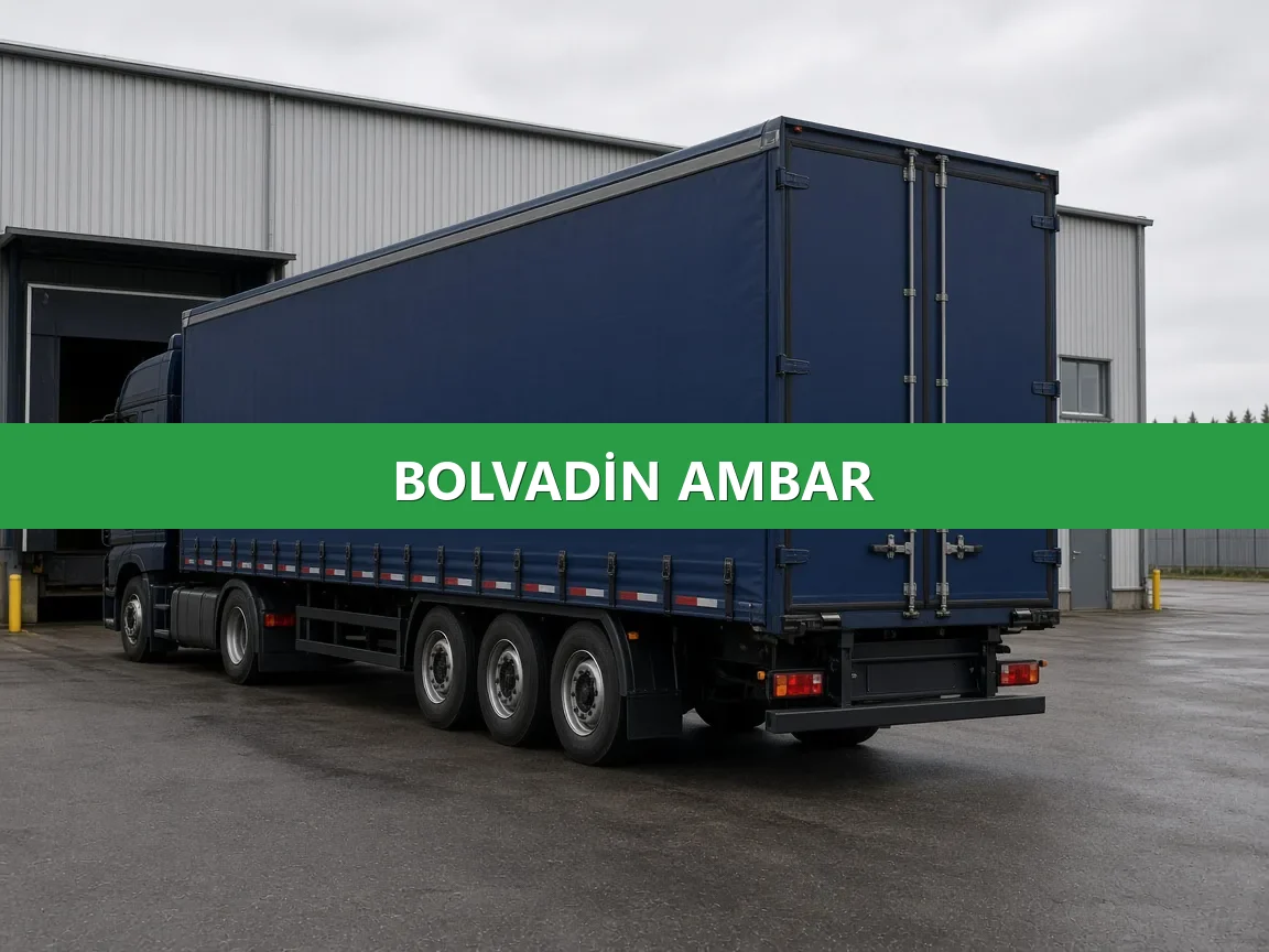 Bolvadin Ambar