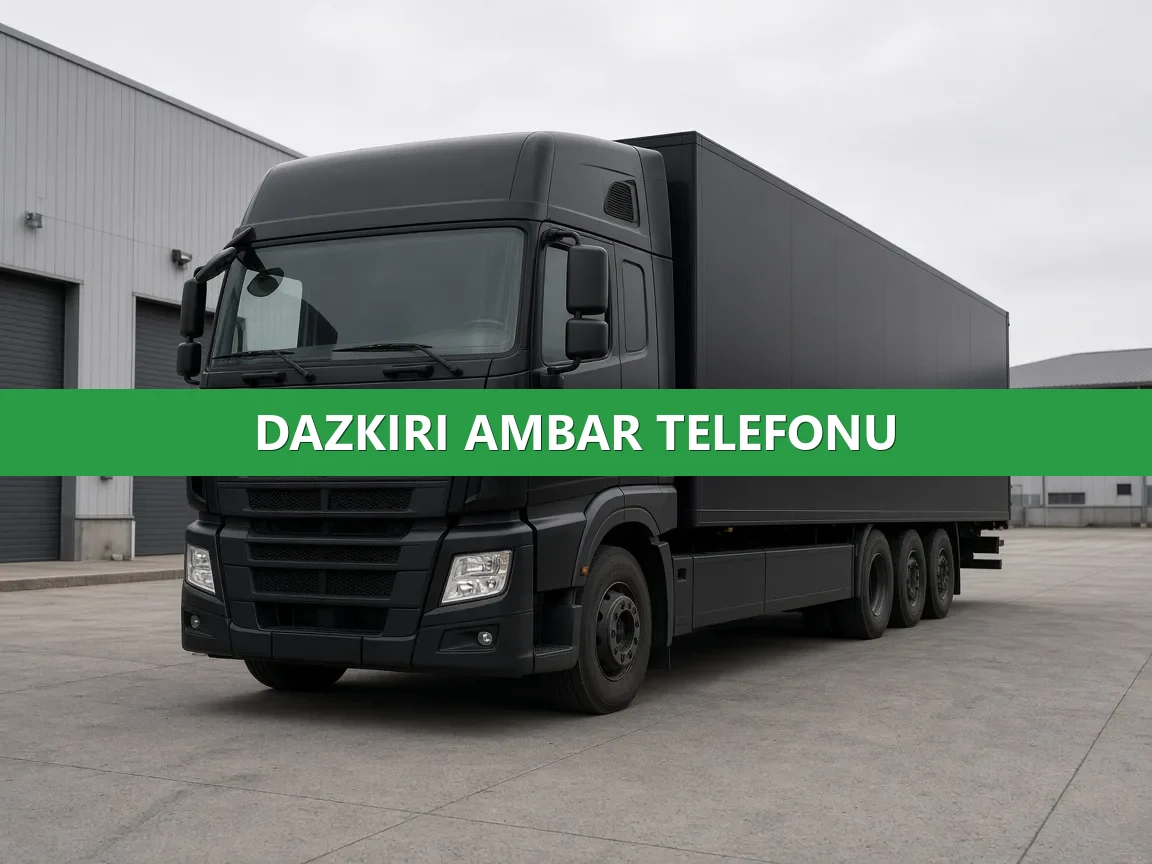 Dazkırı Ambar Telefonu
