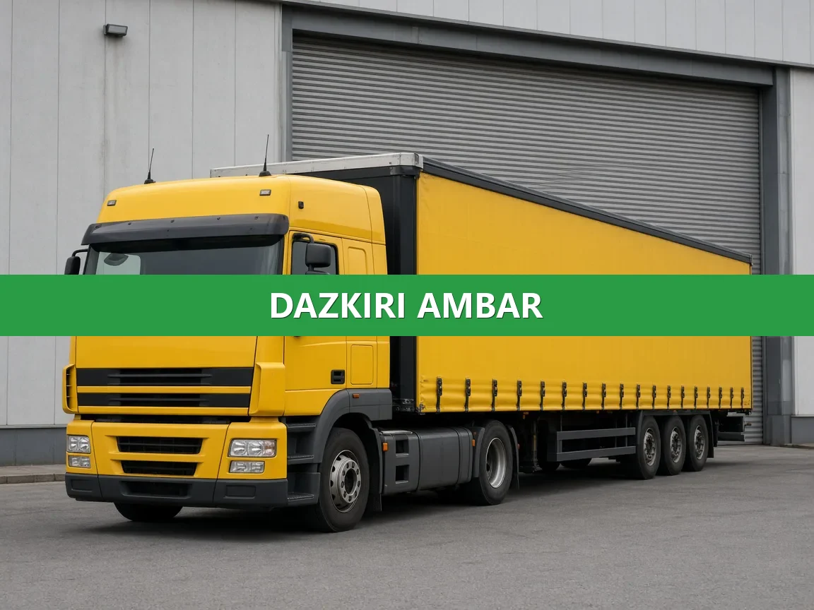 Dazkırı Ambar