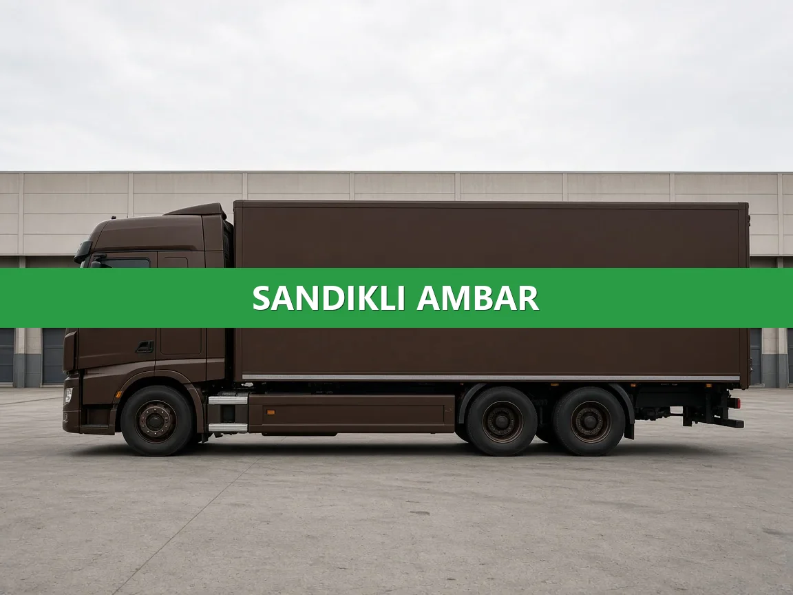Sandıklı Ambar