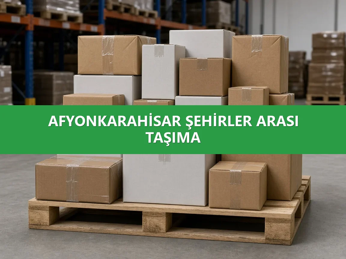 Şehirler Arası Taşıma